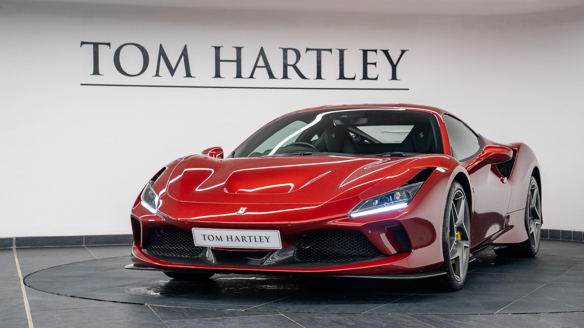 Ferrari F8 Photo 18fc4c99-afa0-4b3e-917c-951decc6cf55.jpg