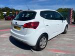 Kia Venga Photo 7