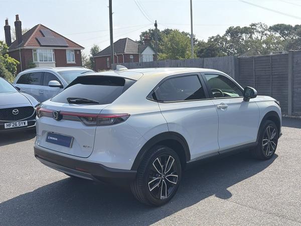 Honda HR-V Photo 5