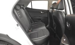 Kia STONIC Photo 23