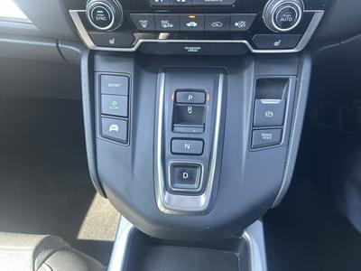 Honda CR-V Photo 16