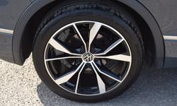 Volkswagen TIGUAN Photo 34