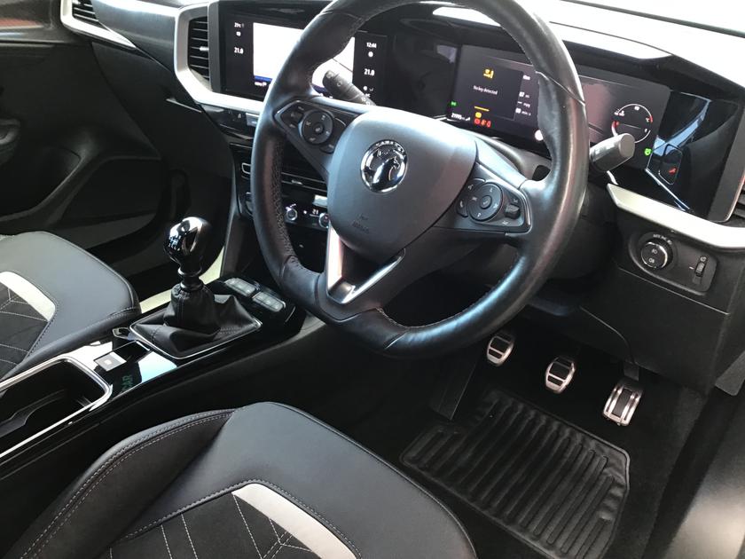 Vauxhall Mokka Photo 19025b7e-e9bd-48a3-8a60-c7c3e9ef86f6.jpg