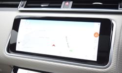 Land Rover RANGE ROVER VELAR Photo 22
