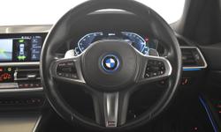 BMW 3 SERIES Photo 11