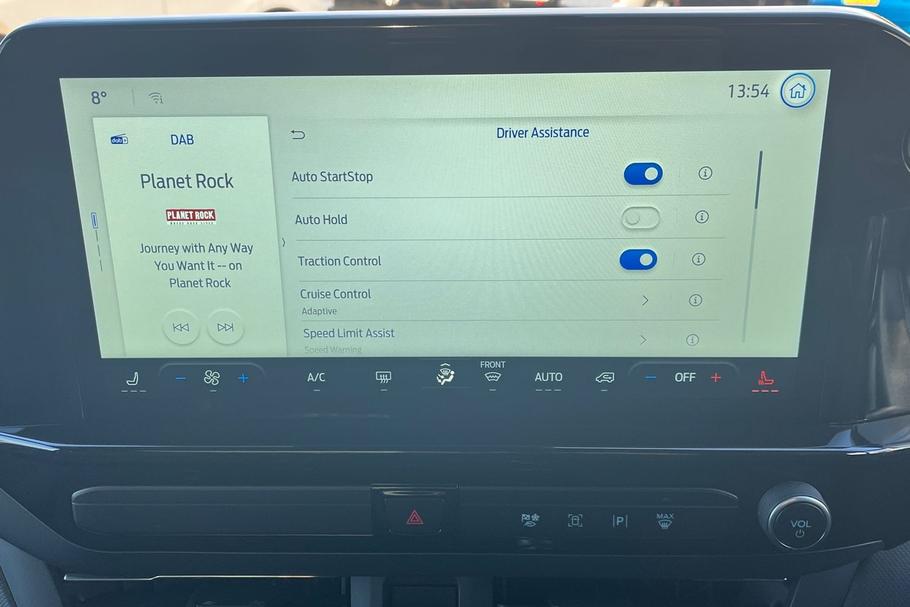 Used Ford TOURNEO CUSTOM 13/N336340 24