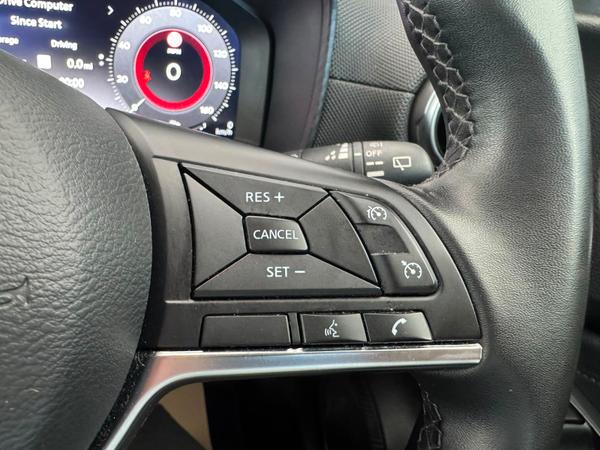 Used Nissan Juke CJ25DXR 16