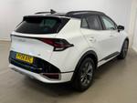Kia Sportage Photo 9