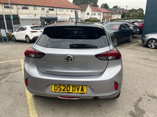 Vauxhall Corsa Photo 1912fa17-ea1a-4efc-9100-7e63471cd134.jpeg