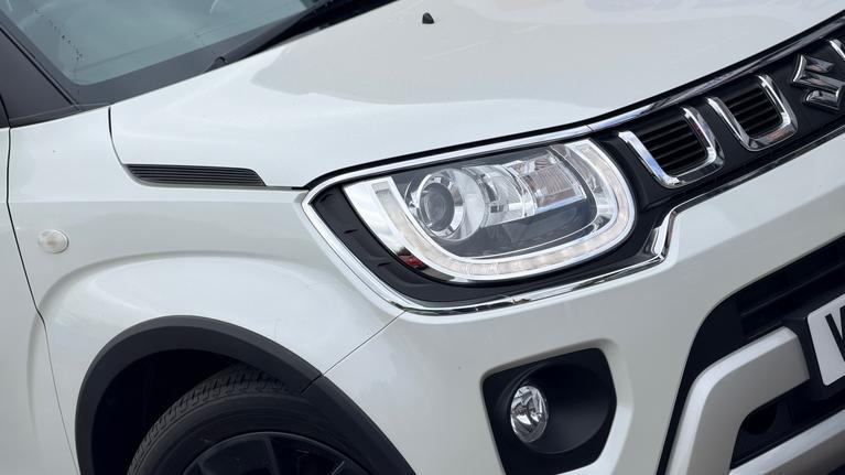 Used Suzuki Ignis VA23PHV 2