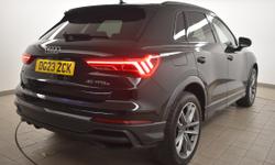 Audi Q3 Photo 30