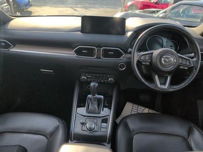Mazda CX-5 Photo 15