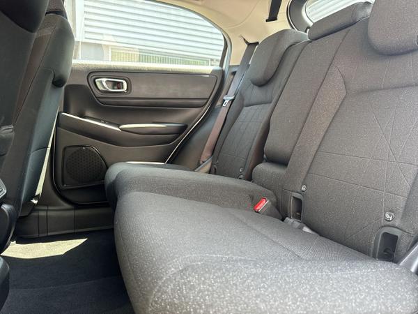 Honda HR-V Photo 7