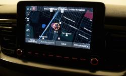 Kia STONIC Photo 13