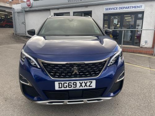 Peugeot 3008 Photo 19245993-3f1b-47e3-b52e-c041faacbd9f.jpeg