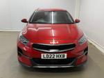 Kia XCeed Photo 6