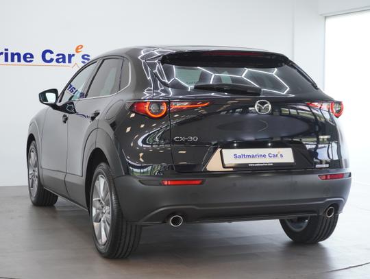 Mazda CX-30 Photo 192614c7-deaa-4d45-9c37-93be02205fd4.jpg