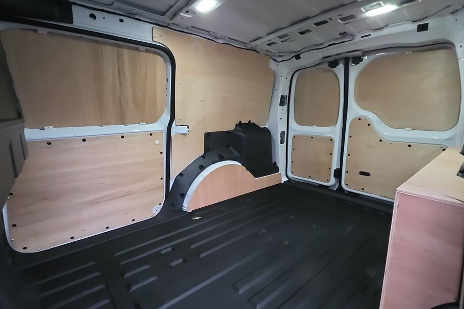 Used Ford TRANSIT CONNECT CONNECTLIM26 5