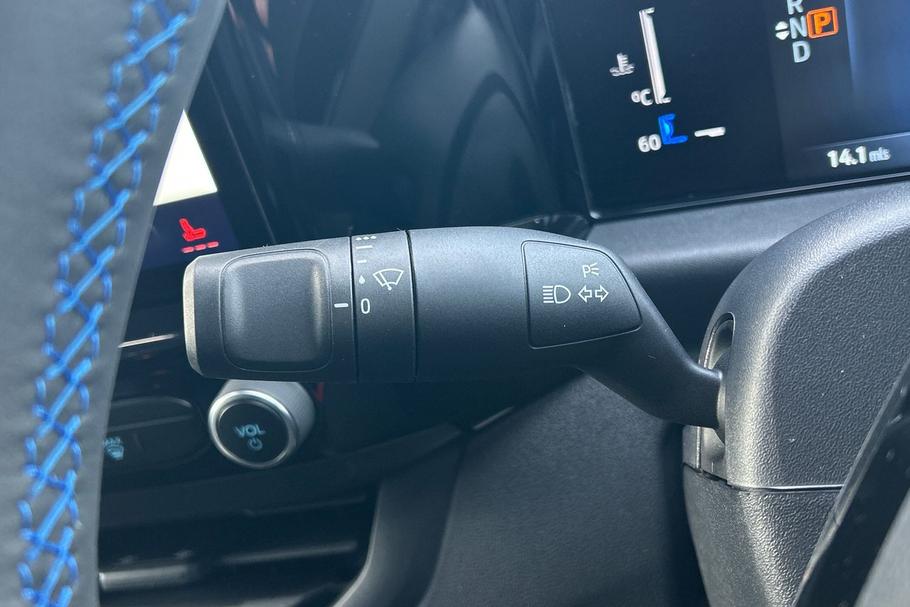 Used Ford TRANSIT CUSTOM L1DCIVMSRT2 23