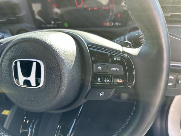 Honda e:Ny1 Photo 36