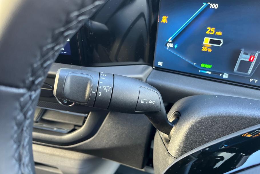 Used Ford E-TRANSIT CUSTOM 65/N103288 19