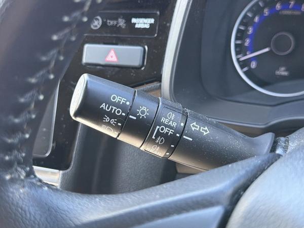 Honda Jazz Photo 24