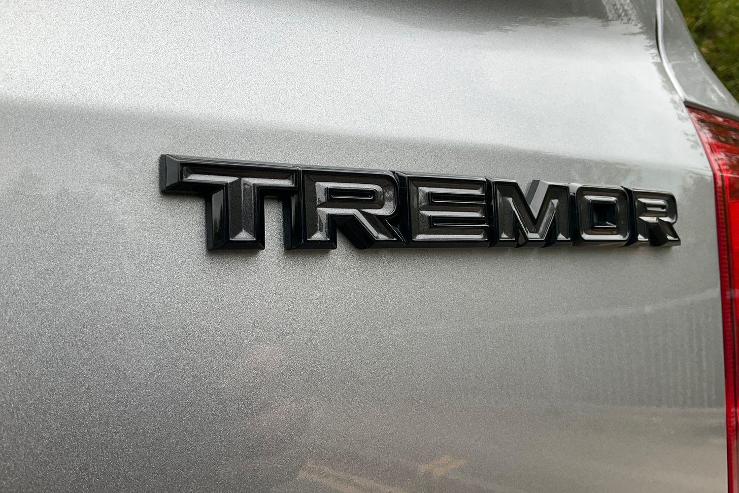 Ford RANGER Photo 20