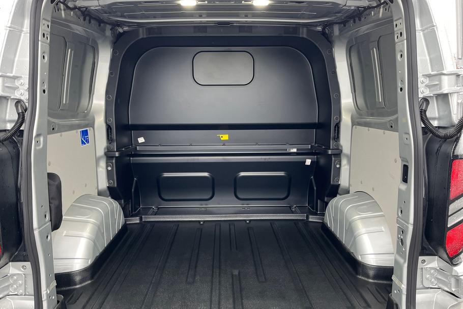 Used Ford TRANSIT CUSTOM 65/N103382 5