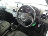 Audi A1 Photo 24