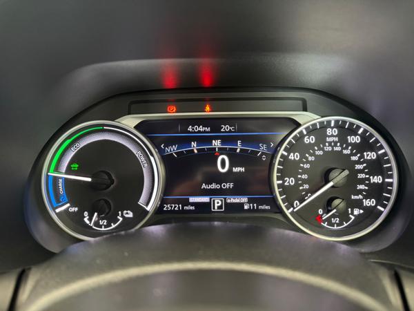 Used Nissan Juke MF23UZA 18