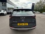 Kia Sportage Photo 9