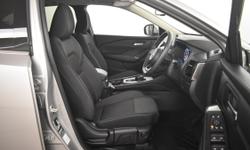 Nissan QASHQAI Photo 17