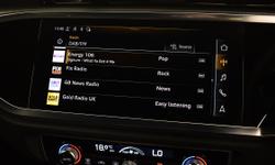 Audi Q3 Photo 15