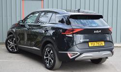 Kia SPORTAGE Photo 40