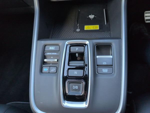 Honda CR-V Photo 19