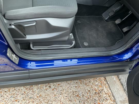 Ford C-Max Photo 24