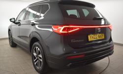 SEAT TARRACO Photo 29