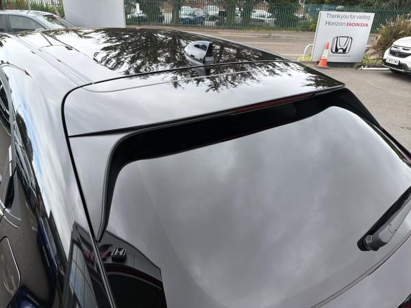 Honda HR-V Photo 33