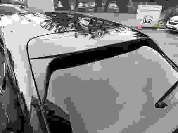 2025 Honda HR-V