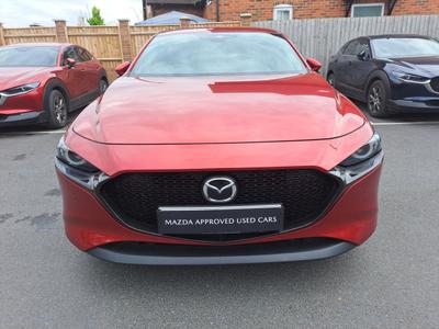 Mazda Mazda3 Photo 7