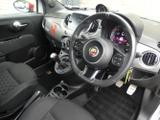 Abarth 595 Photo 11