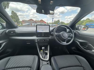 Mazda Mazda2 HYBRID Photo 15