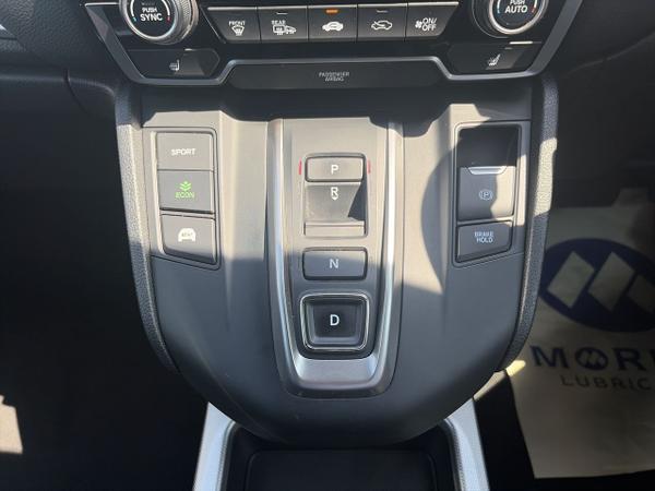 Honda CR-V Photo 16