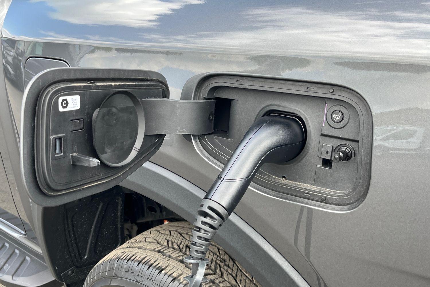 Ford RANGER Photo 8