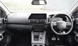 Citroen C5 AIRCROSS Photo 10