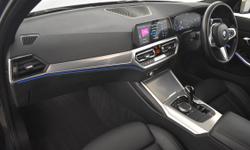 BMW 3 SERIES Photo 9