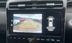 HYUNDAI TUCSON Photo 1