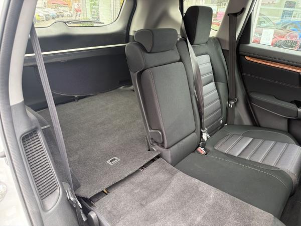 Honda CR-V Photo 22