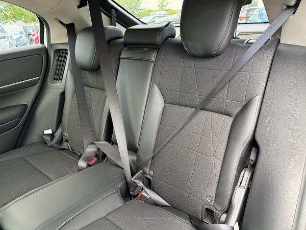 Honda HR-V Photo 7
