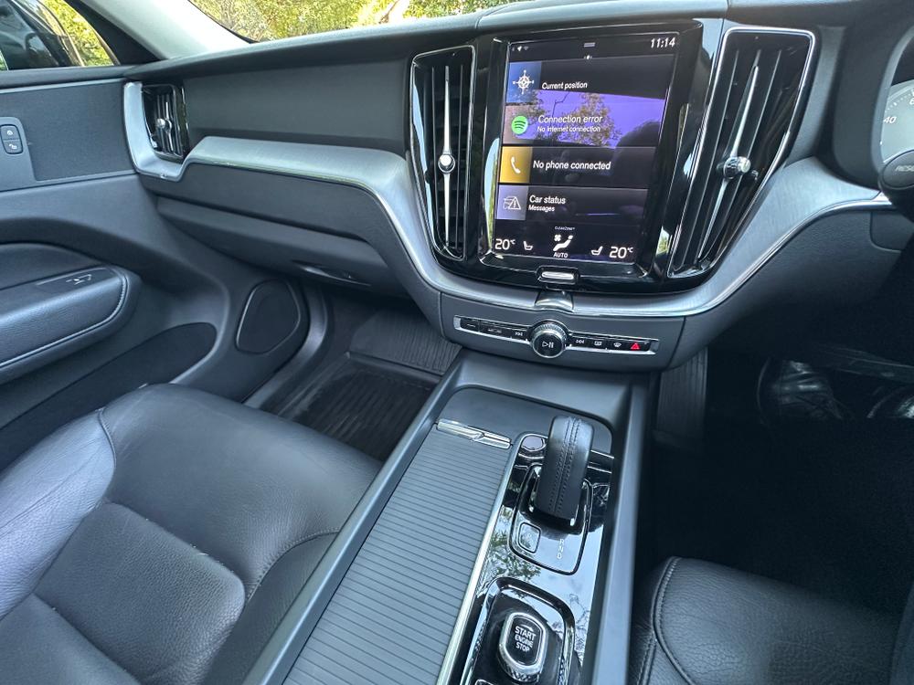 Used Volvo XC60 NK70TMY 31